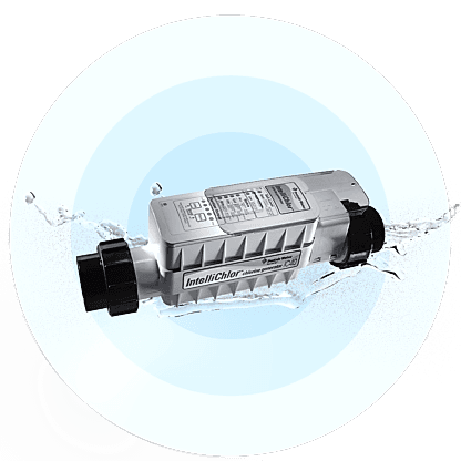 Pentair-Ekolojik-Havuz-Sistemi